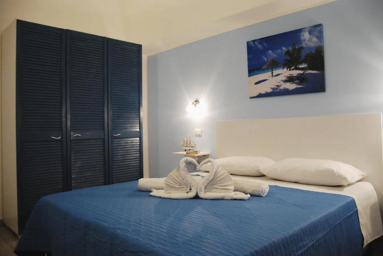 Case Vacanza Da Marco&Mary Giardini Naxos