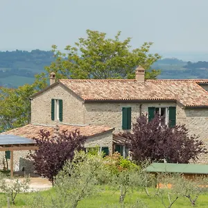 Il Sogno Bed & Breakfast Dovadola