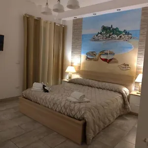 Panzió My Sicily, Giardini Naxos