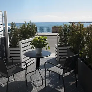 Maison d'hôtes Ag Luxury, Giardini-Naxos