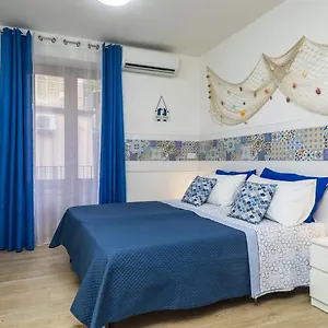 Maison d'hôtes La Gioia, Giardini-Naxos