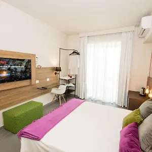 3* Guest house Il Muro Vecchio