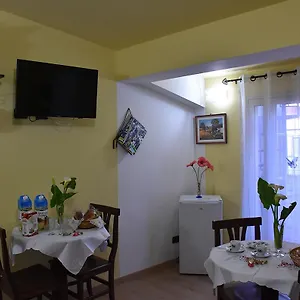 3* Bed & Breakfast La Casa Di Luigi