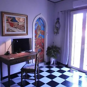 3* Bed & Breakfast Salvone's House
