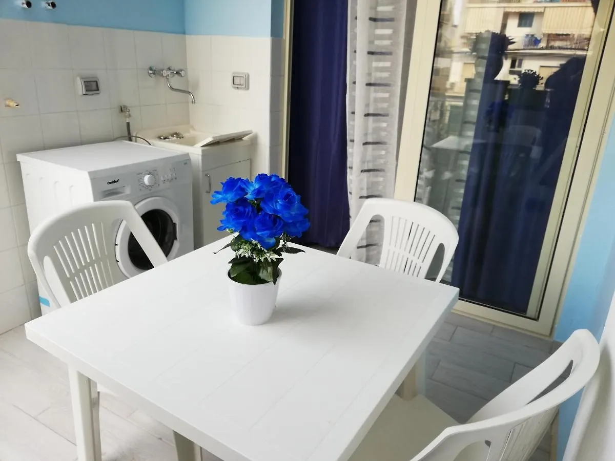 Affittacamere Case Vacanza da Marco&Mary Giardini Naxos