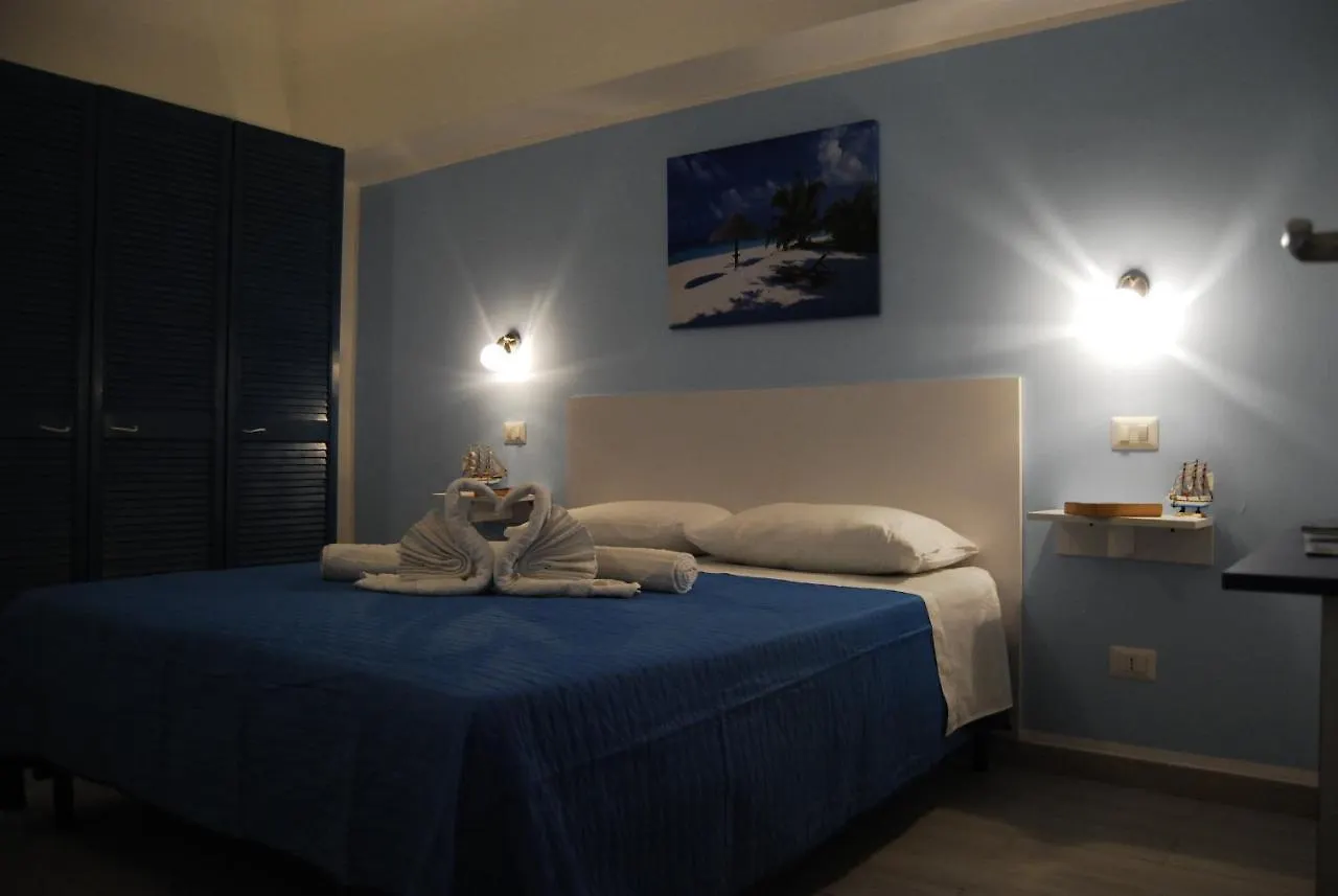 Case Vacanza da Marco&Mary Giardini Naxos Italia