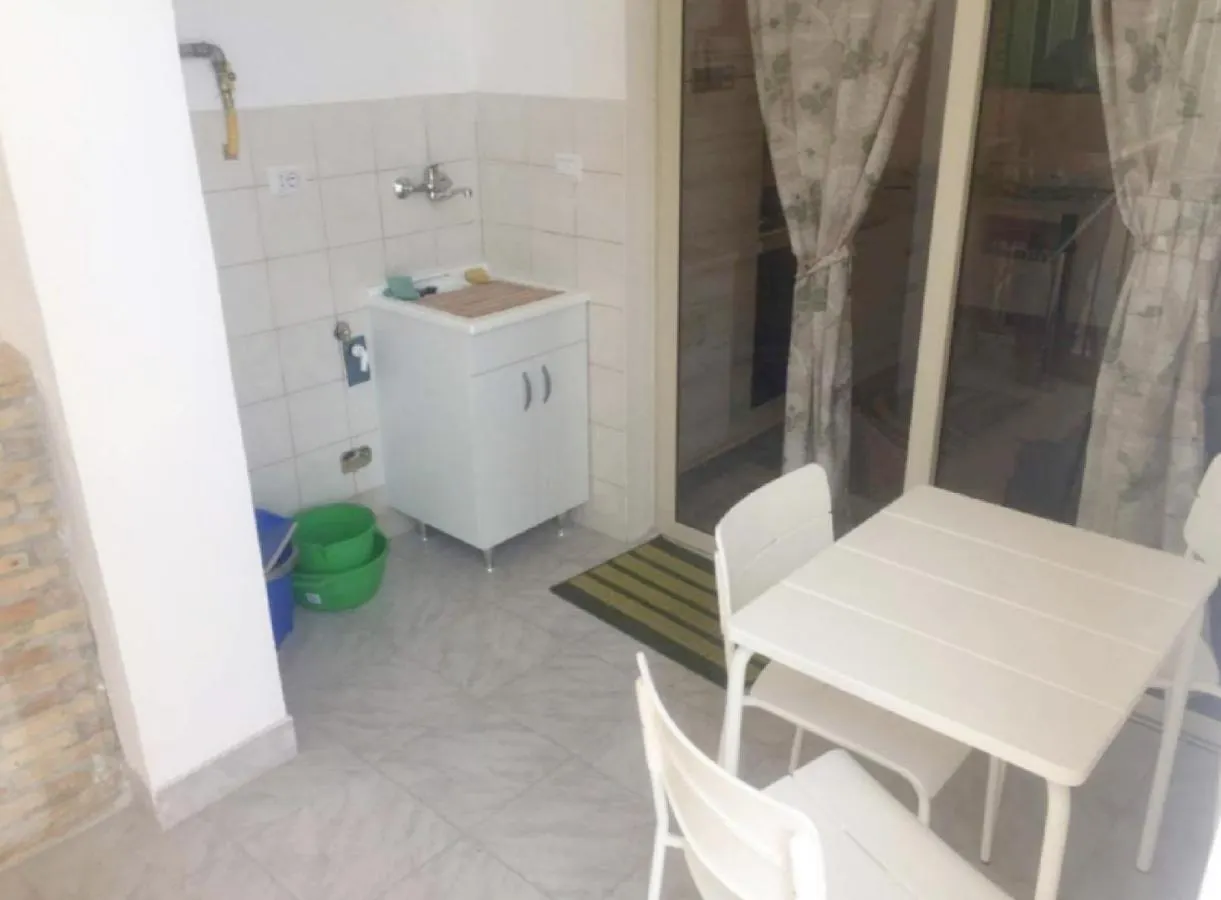 Case Vacanza da Marco&Mary Giardini Naxos Affittacamere